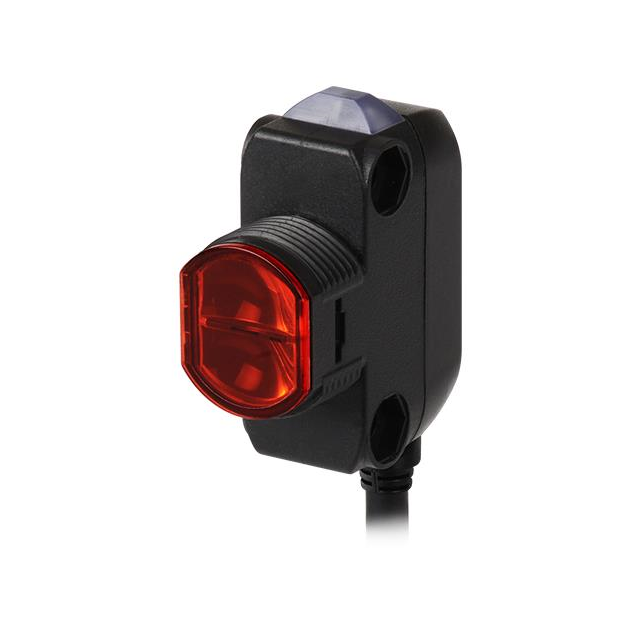 SENSOR, PHOTO, RETROREFLECTIVE(B