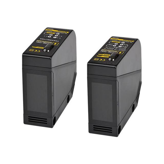 SENSOR THROUGH-BEAM 15M RELAY