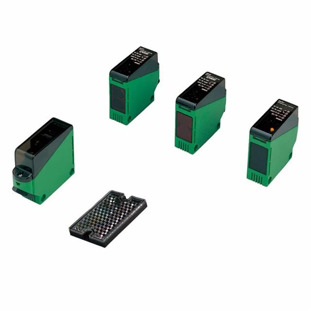 Photoelectric Sensor