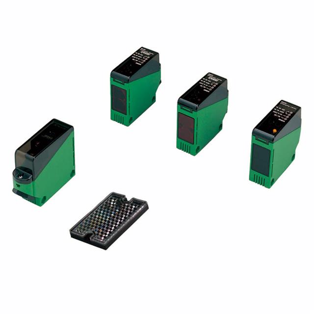 Photoelectric sensor with Timer