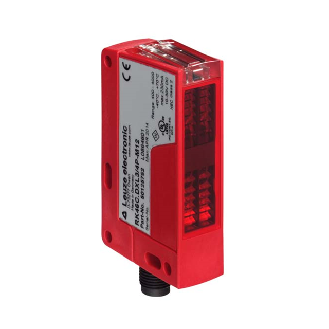 UNPOLARIZED RETRO SENSOR