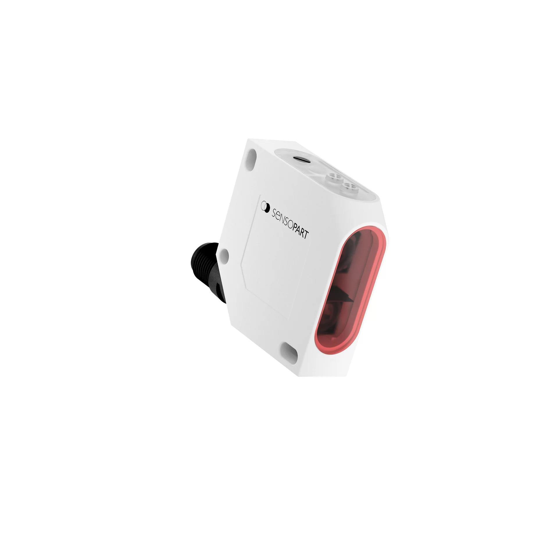 Photoelectric retro-reflective s