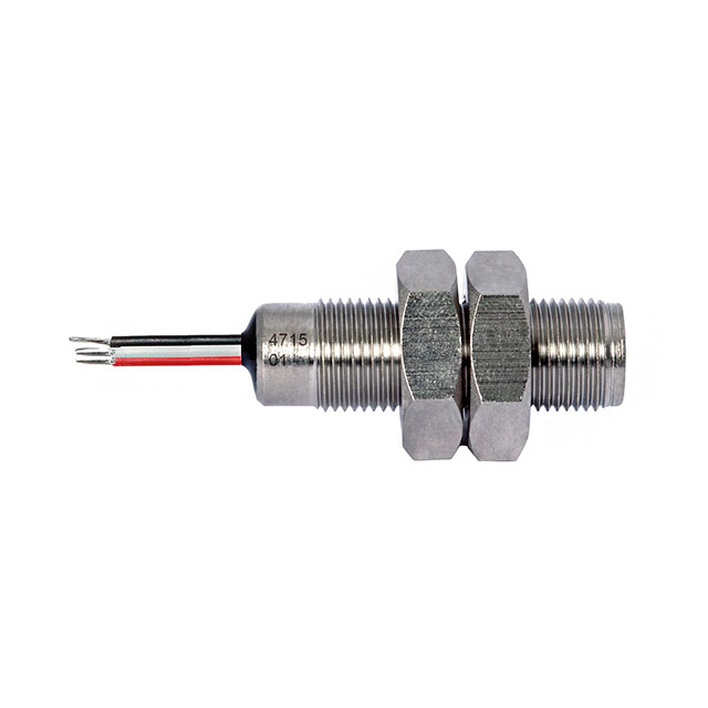 LATCHING 3 - WIRE