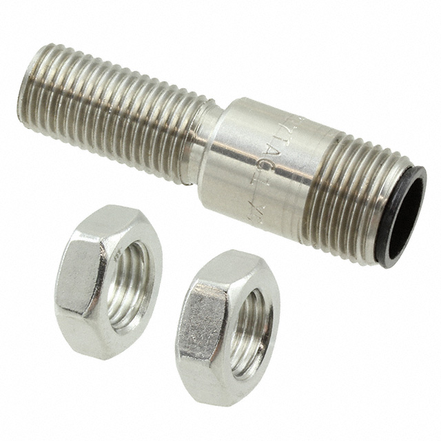 SENSOR HALL VOLTAGE CONNECTOR