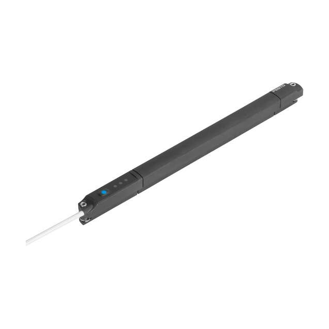 POSITION TRANSMITTER POSITION TRANSMITTER