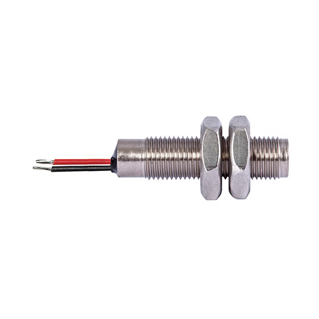 LATCHING 2 - WIRE