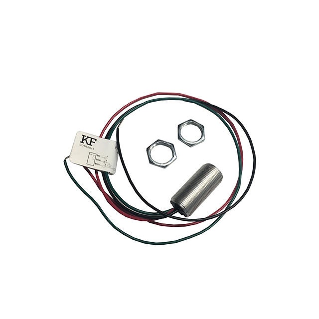 HALL SENSOR PNP 6-24VDC