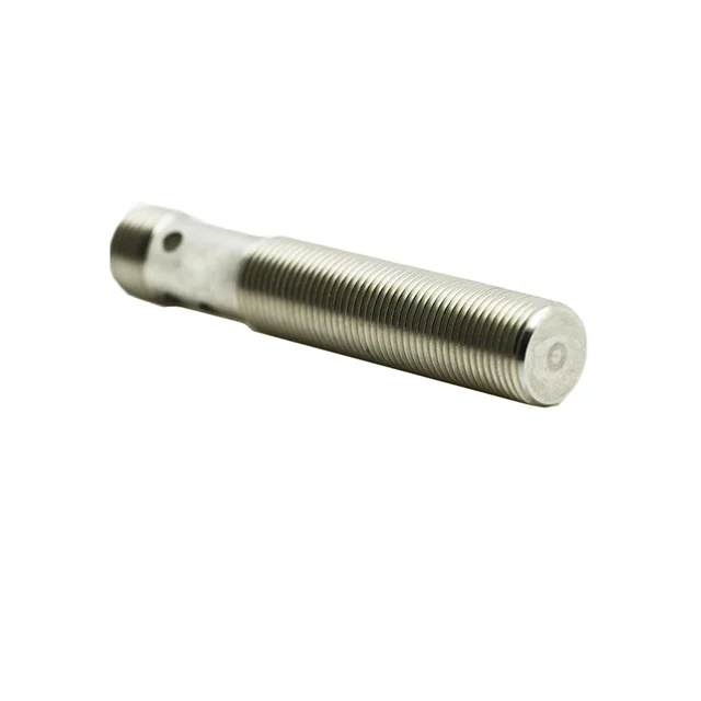 GEAR TOOTH SENSOR 12MM DIAMETER