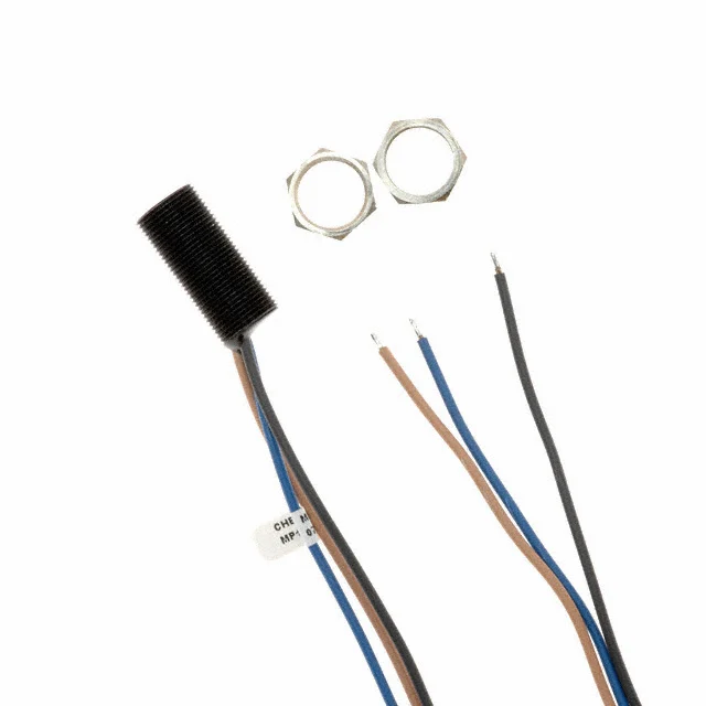 SENSOR HALL DIGITAL WIRE LEADS