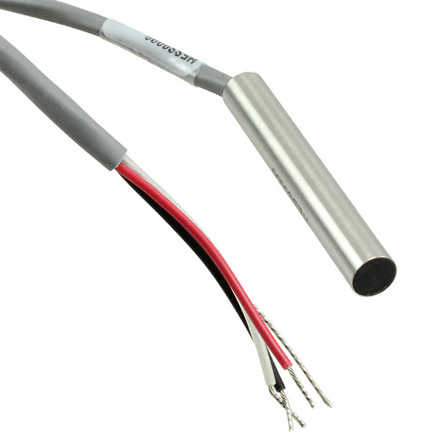 SENSOR HALL NPN OPEN COLLECT CBL