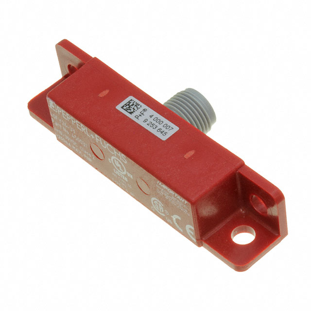 MAGNETIC PROX SWITCH PNP