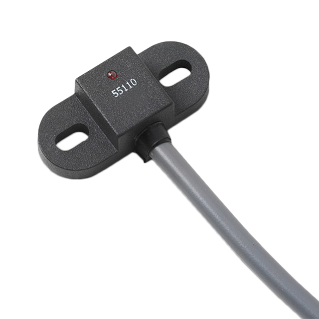 SENSOR HALL DIGITAL WIRE LEADS