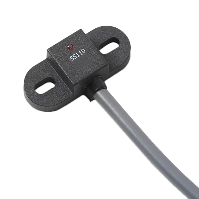 SENSOR HALL DIGITAL WIRE LEADS