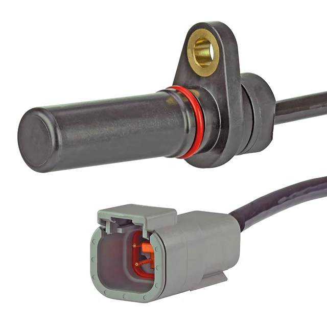 QUADRATURE SPEED SENSOR