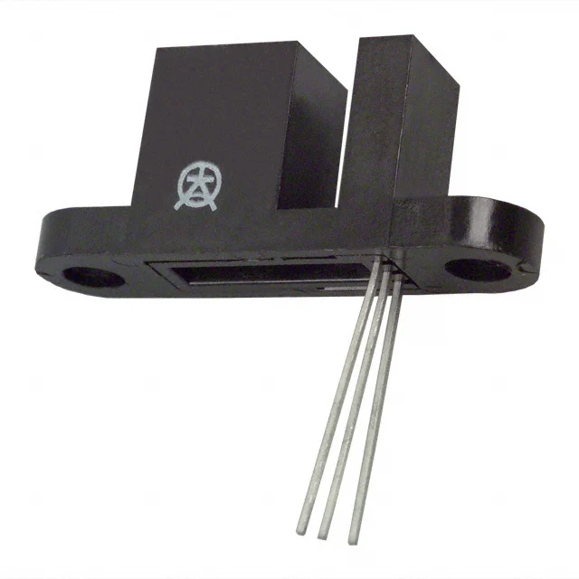 SENSOR HALL OPEN COLLECT PC PIN