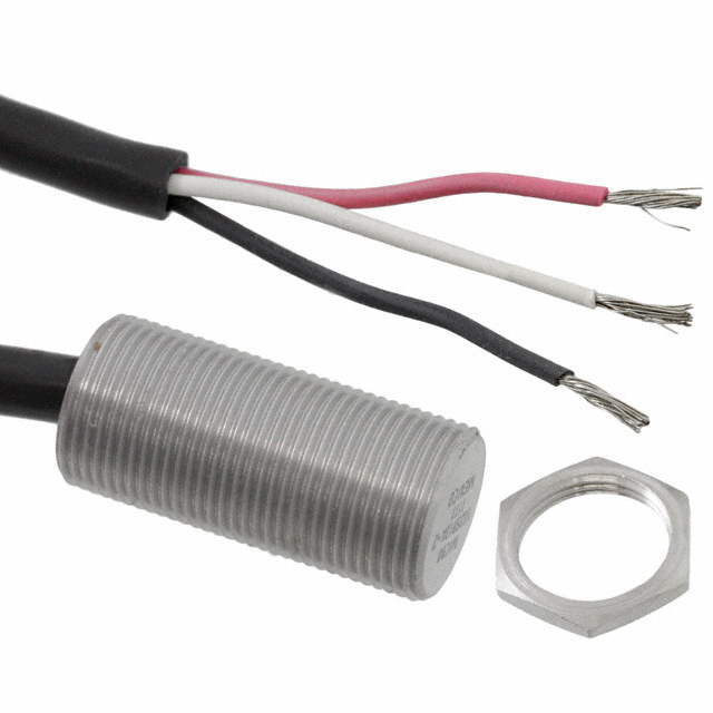 SENSOR HALL DIGITAL CABLE