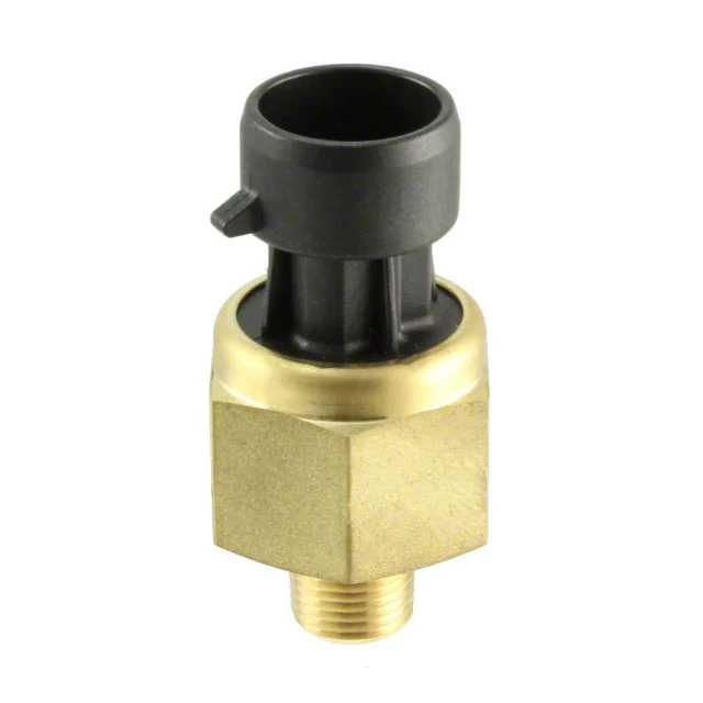 PRESSURE TRANSDUCER 250PSIA NPT