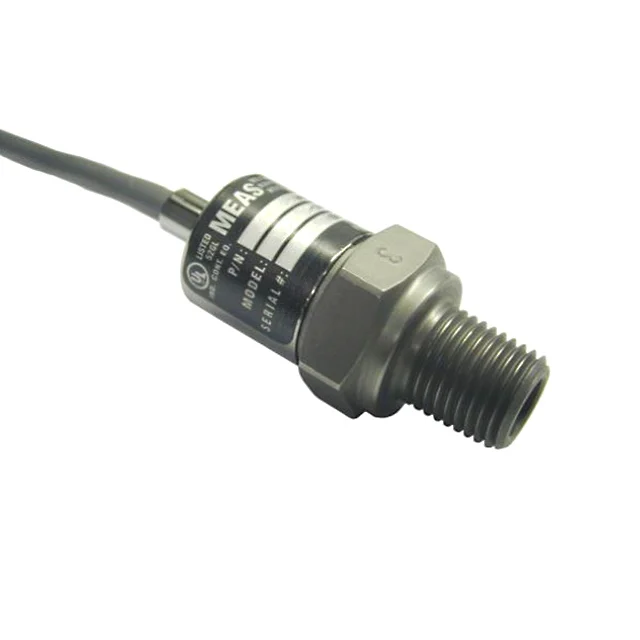 TRANSDUCER 0-100MV 10000# PRES