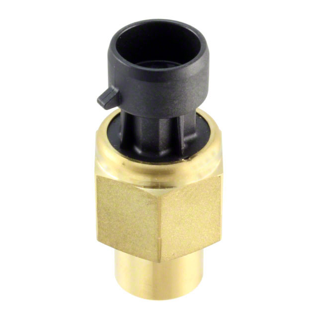 PRESSURE TRANSDUCER 667PSI UNF 7