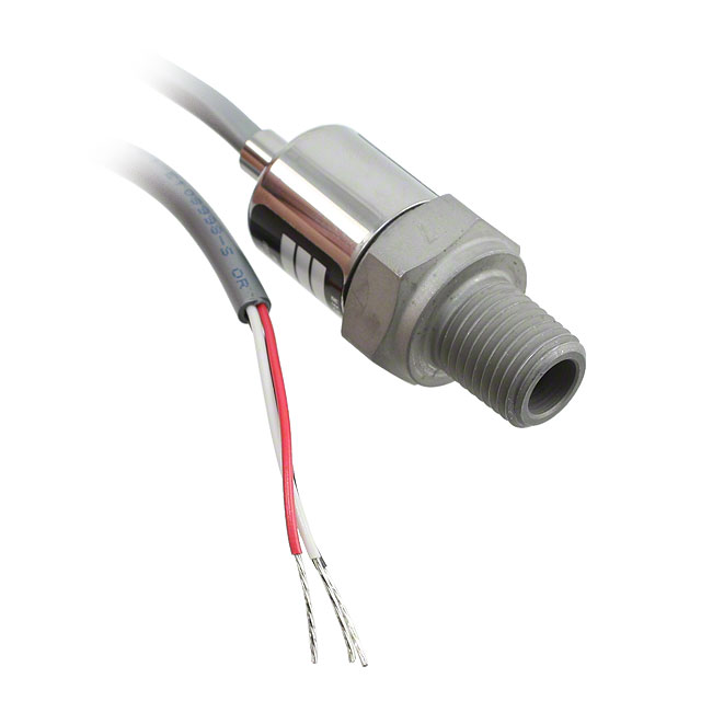 TRANSDUCER .5-4.5VDC 10000# PRES