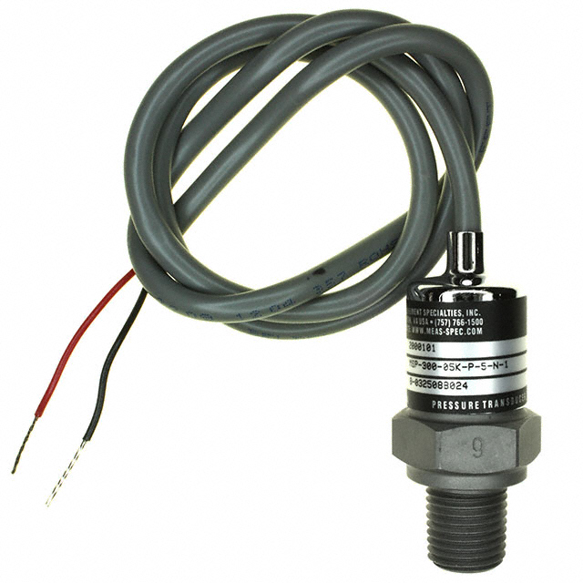 TRANSDUCER 4-20MA 5000# PRES