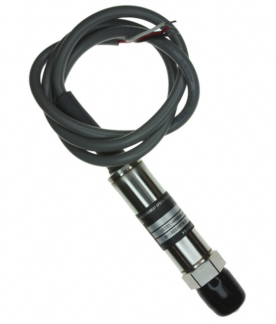 SENSOR 15PSIG 1/4NPT .5-4.5V 2'