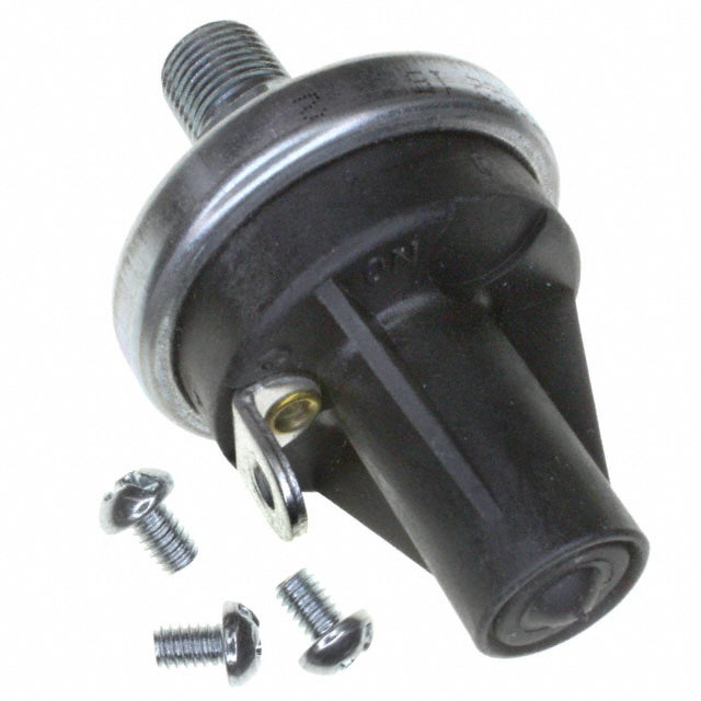SWITCH PRESSURE N.C. 15PSI