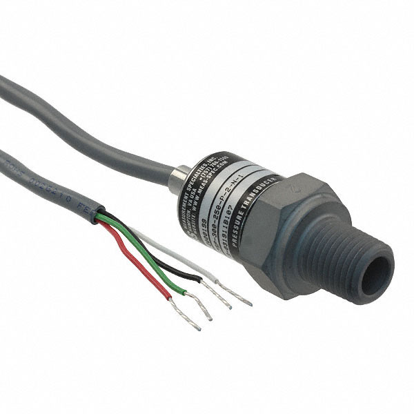 TRANSDUCER 0-100MV 250# PRES