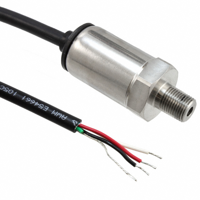 SENSOR 50PSIA 1/8NPT 4.5V