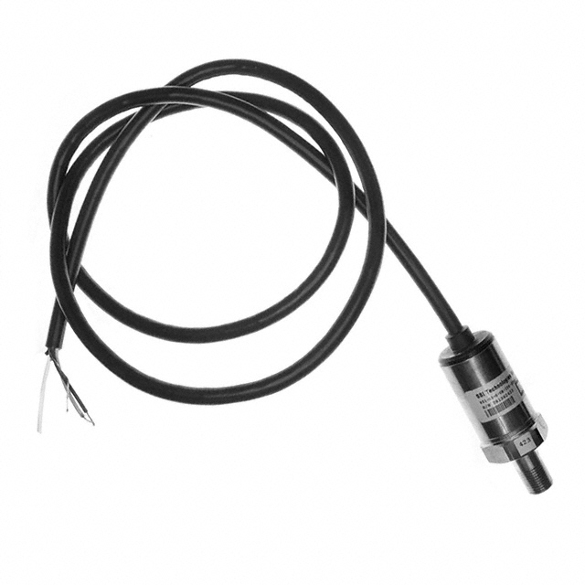 SENSOR 3 PSIG 20MA 1/8 - 27 NPT