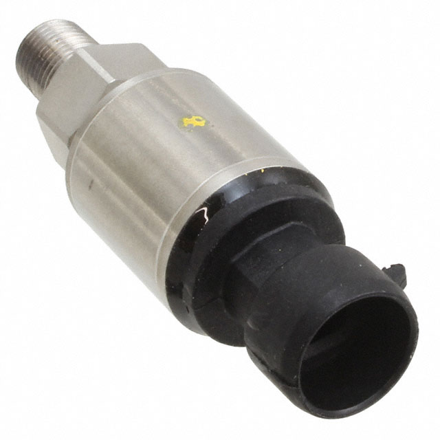 SENSOR 50PSI 1/8-27NPT .5-4.5V