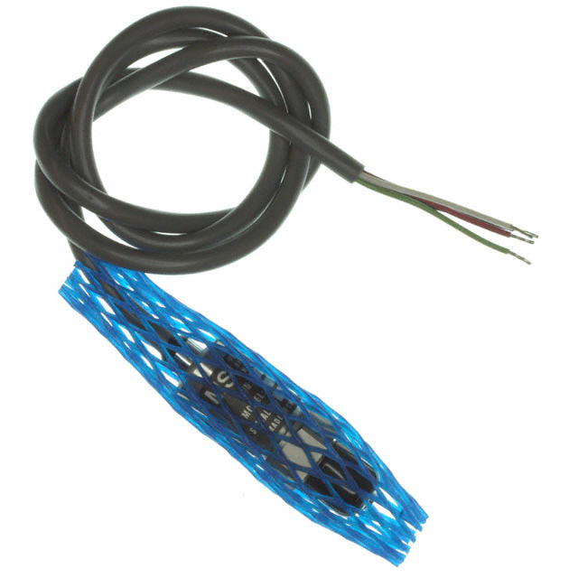 SENSOR 1KPSIG 1/8NPT 100MV 2'