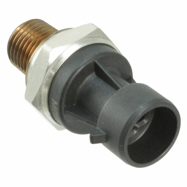 SENSOR 1KPSI 1/4NPT W/CONN