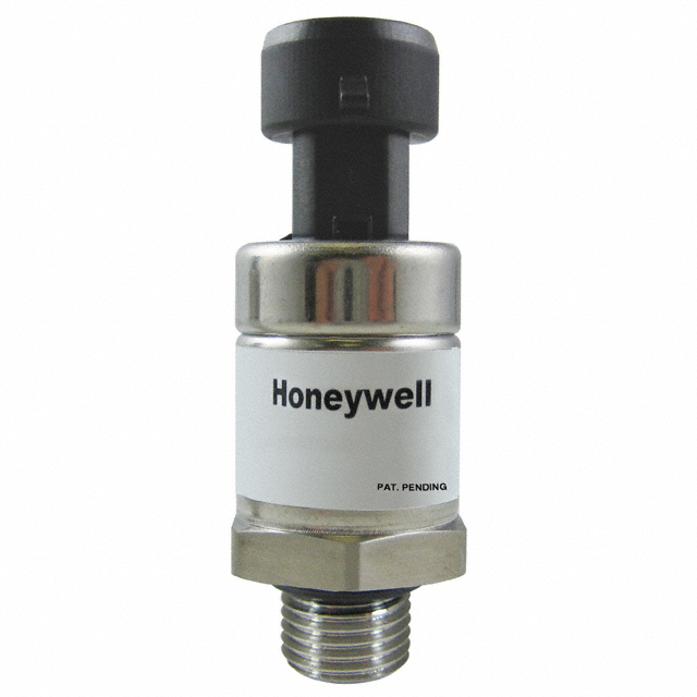 HEAVY DUTY PRESSURE TRANSDUCER HEAVY DUTY PRESSURE TRANSDUCER