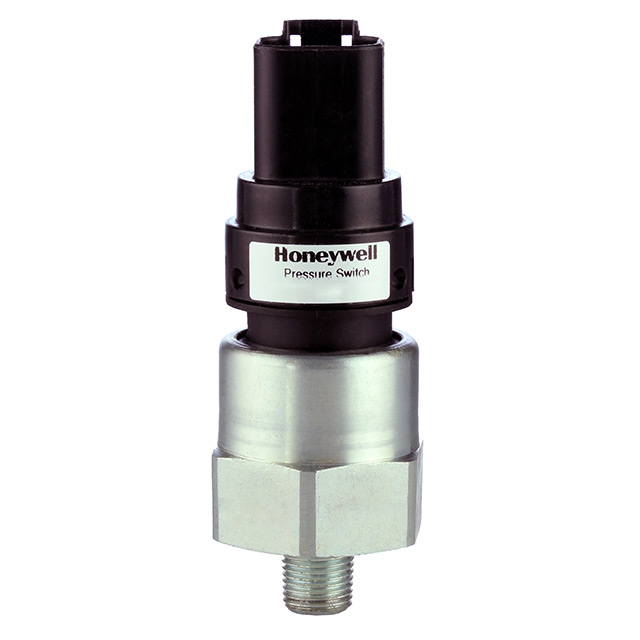 MEDIUM PRESSURE SWITCH, FALLING,
