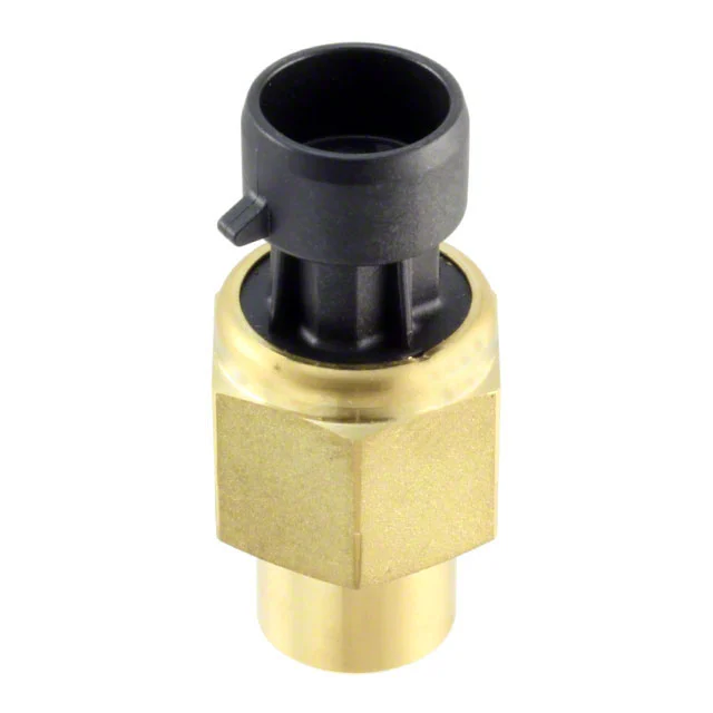 PRESSURE TRANSDUCER 100PSI UNF 7