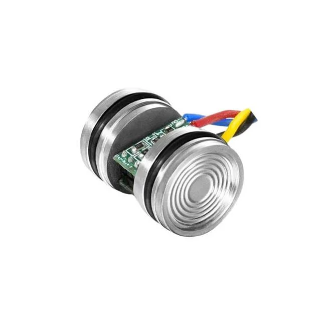 Differential Pressure Sensor