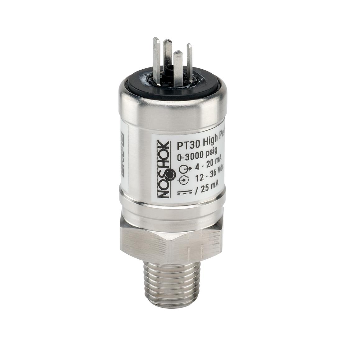 High Performance Fixed Range Pre