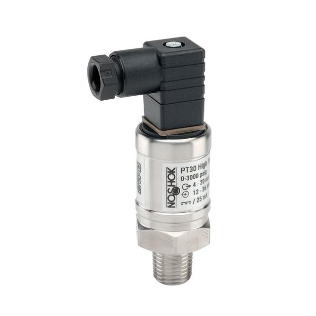 High Performance Fixed Range Pre