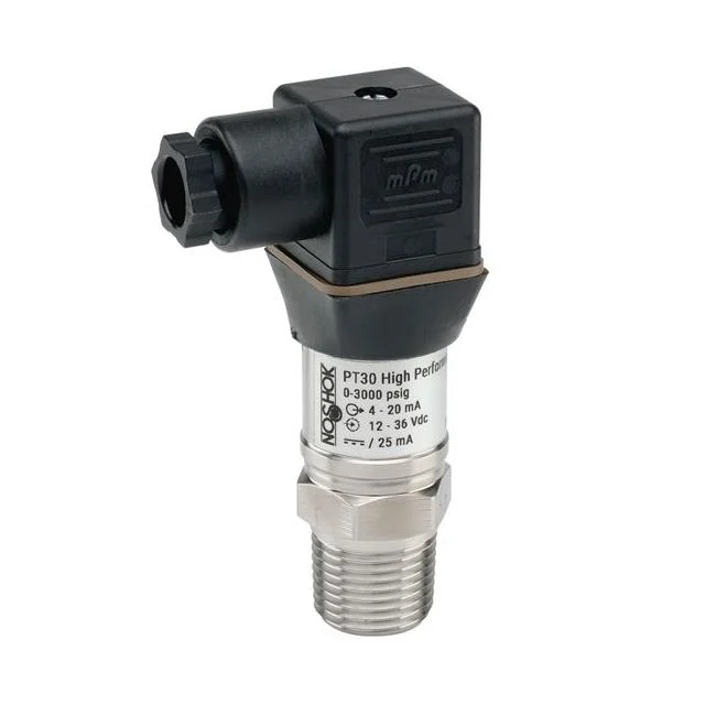 High Performance Fixed Range Pre