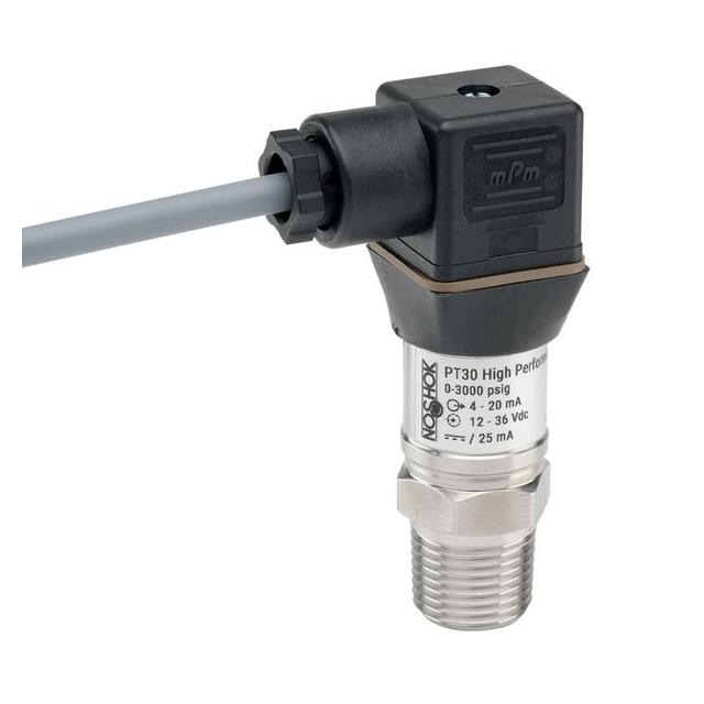 High Performance Fixed Range Pre