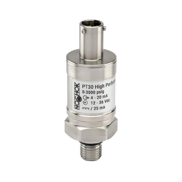 HIGH PERFOMANCE TRANSMITTER