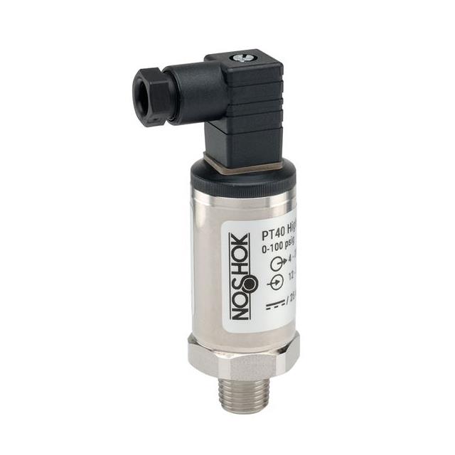 HIGH ACCURACY TRANSMITTER