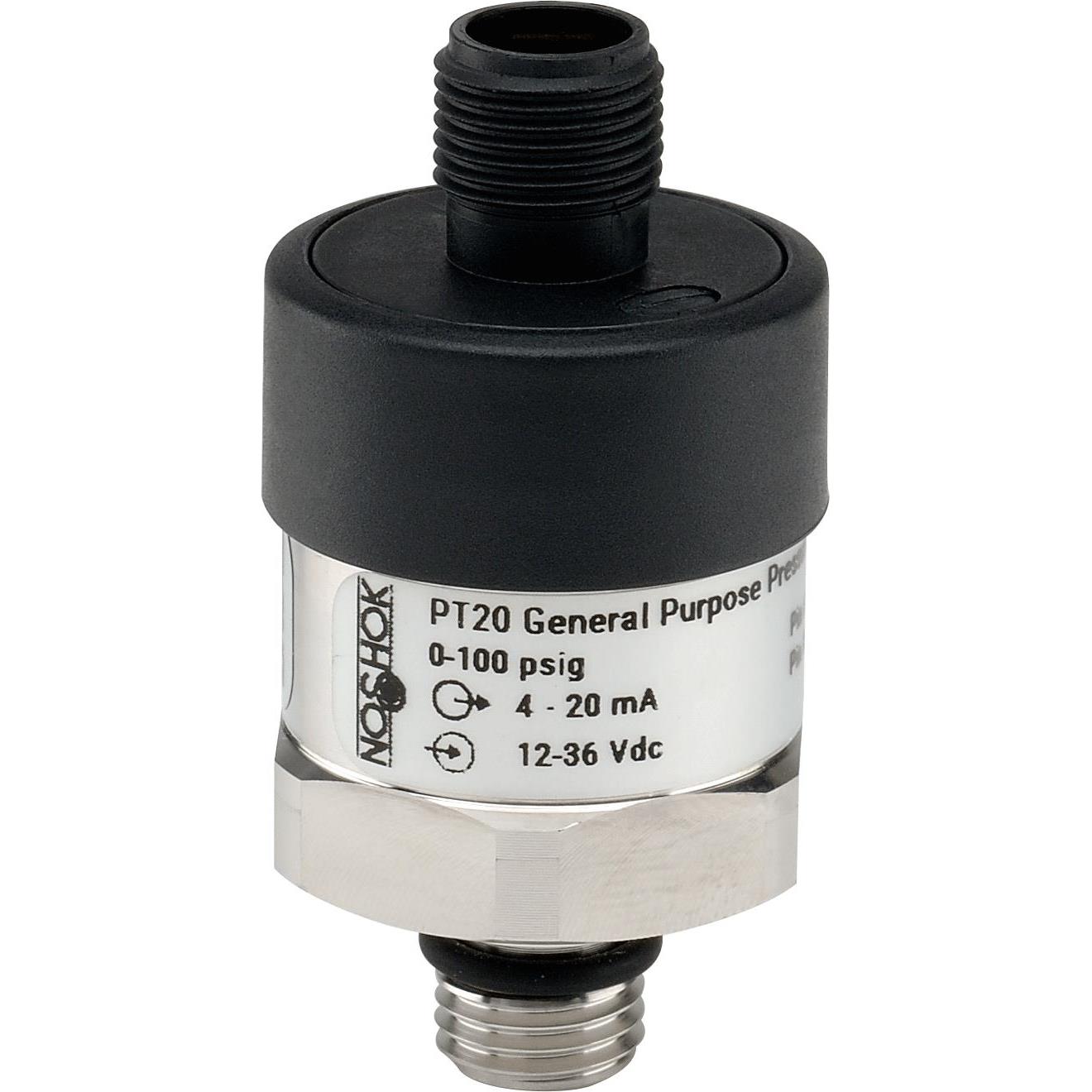 GENERAL PURPOSE TRANSMITTER