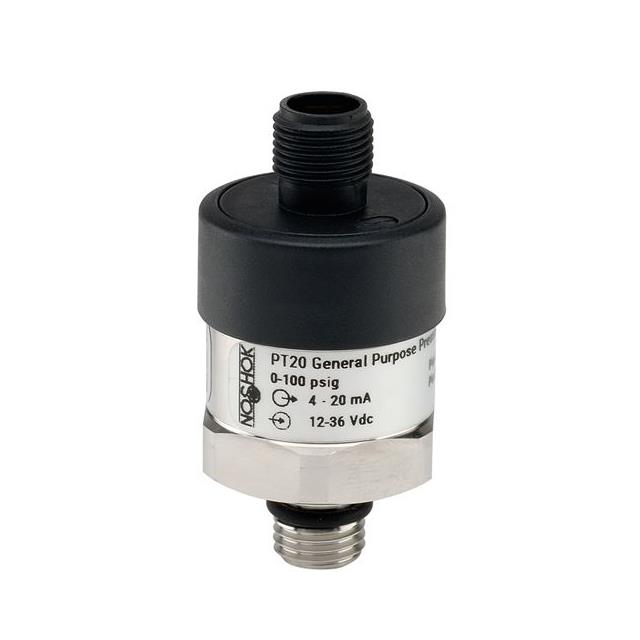 GENERAL PURPOSE TRANSMITTER