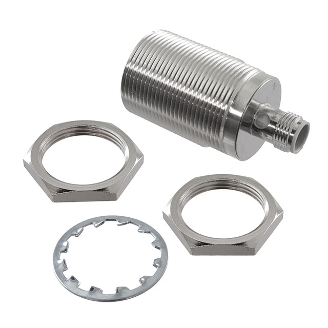 SENSOR INDUCT 10MM PNP M30 NC