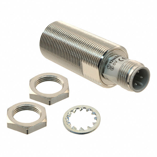 SENSOR PROX INDUCTIVE 7MM CYLIND