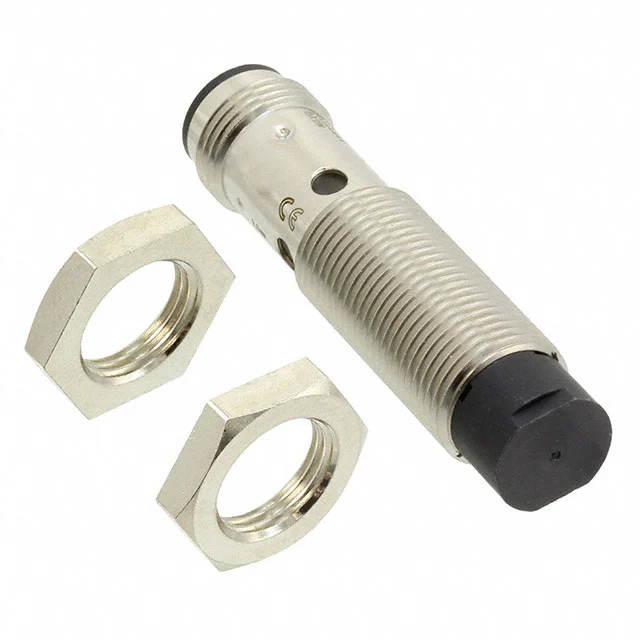 SENSOR PROX INDUCTIVE 8MM CYLIND