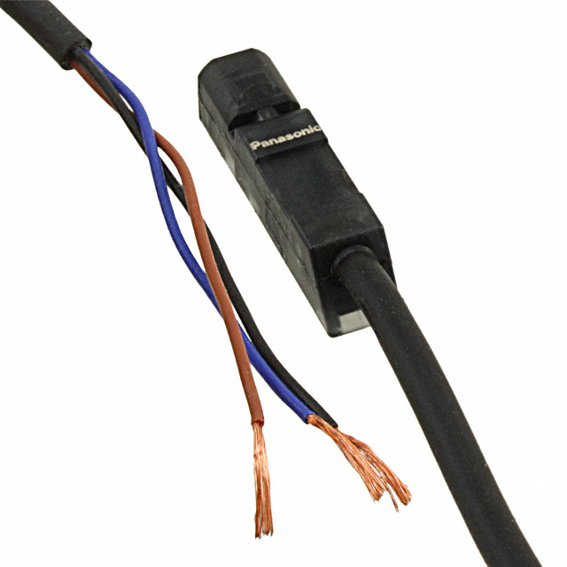 SENSOR PROX INDUCTIVE 1.3MM MOD