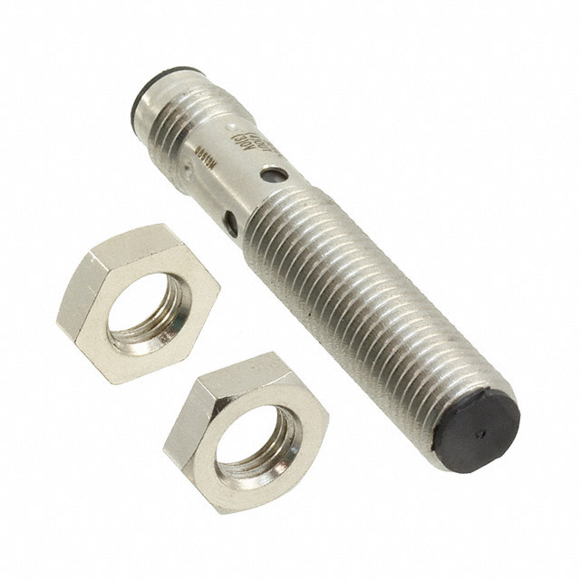 SENSOR PROX INDUCTIVE 2MM CYLIND